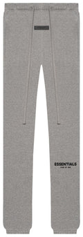 Essentials Sweatpants 'Dark Oatmeal'