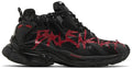Balenciaga Runner Sneaker 'Graffiti