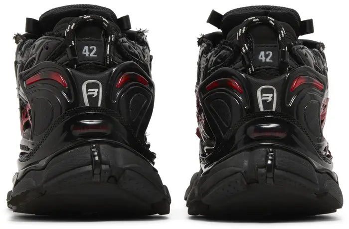 Balenciaga Runner Sneaker 'Graffiti