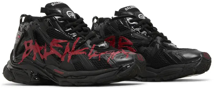 Balenciaga Runner Sneaker 'Graffiti