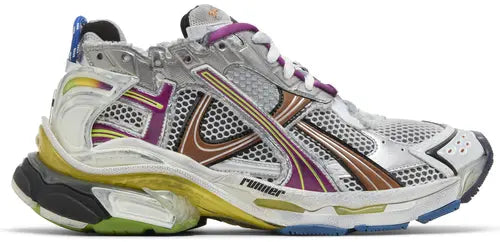 Balenciaga Runner Sneaker 'Multi-Color'