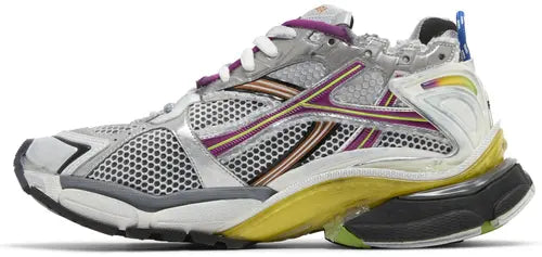 Balenciaga Runner Sneaker 'Multi-Color'