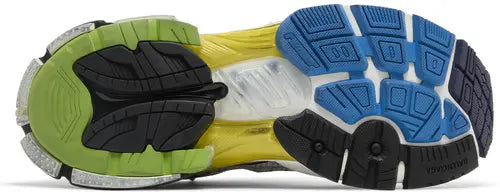 Balenciaga Runner Sneaker 'Multi-Color'
