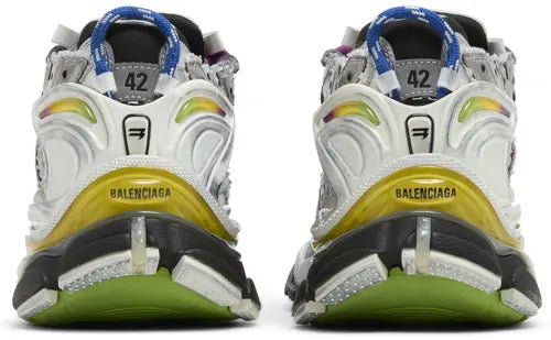 Balenciaga Runner Sneaker 'Multi-Color'