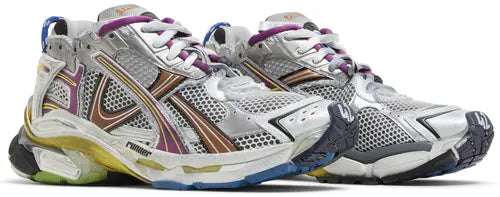 Balenciaga Runner Sneaker 'Multi-Color'