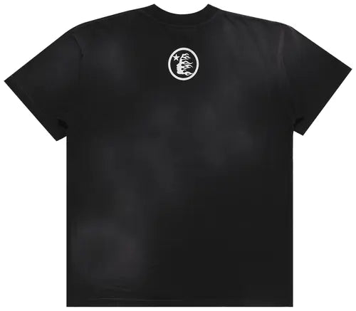 Hellstar Eyeball T-Shirt 'Black'