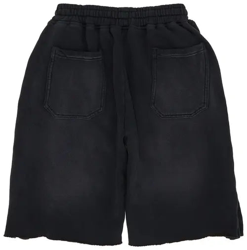 Hellstar Snap Shorts 'Black'