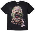 Hellstar x WWE Austin 3:16 T-Shirt 'Black'
