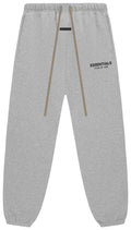 Essentials Fleece Sweatpant 'Light Heather Grey'