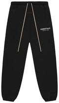 Essentials Fleece Sweatpant 'Black'