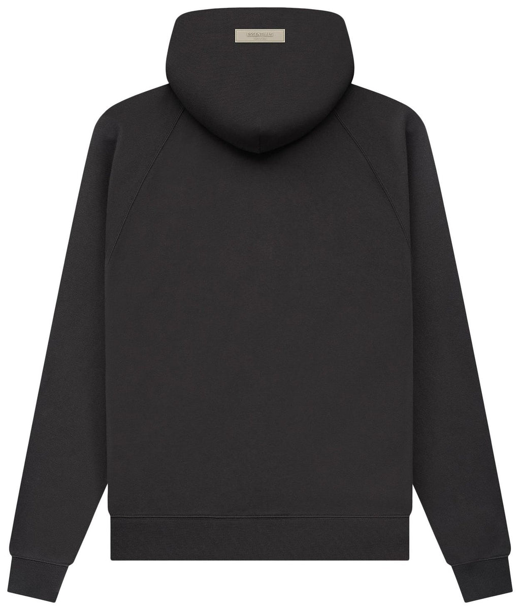 Essentials 1977 Hoodie 'Iron'