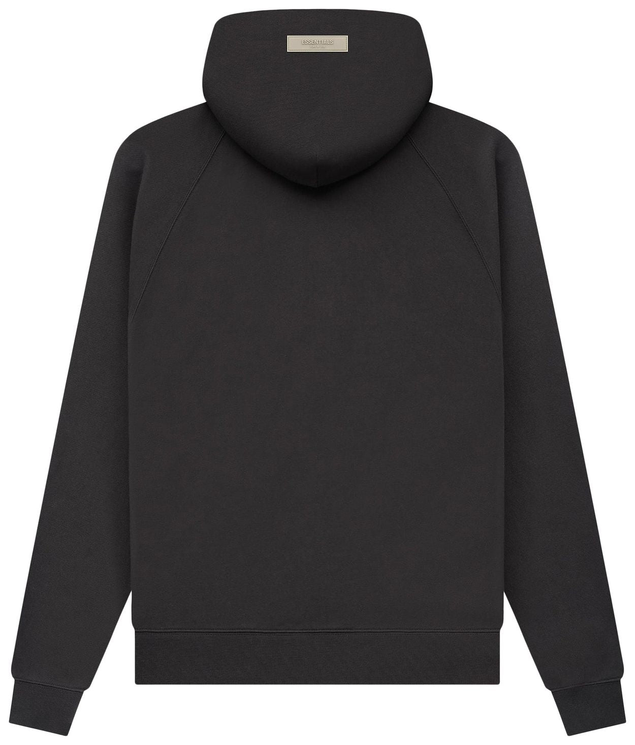 Essentials 1977 Hoodie 'Iron'