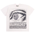 Hellstar Eyeball T-Shirt 'White'