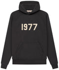 Essentials 1977 Hoodie 'Iron'