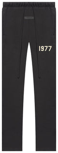 Essentials Relaxed Sweatpants 'Iron'