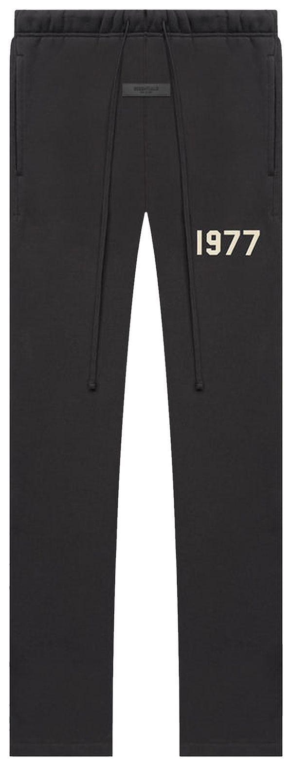 Essentials Relaxed Sweatpants 'Iron'