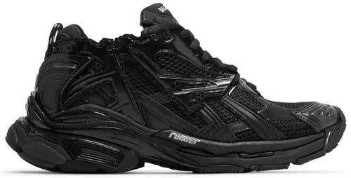 Balenciaga Runner Sneaker 'Black'