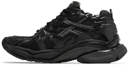 Balenciaga Runner Sneaker 'Black'