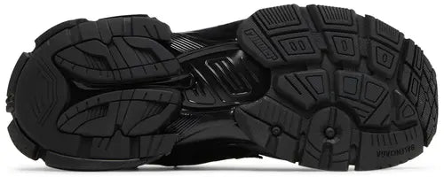 Balenciaga Runner Sneaker 'Black'