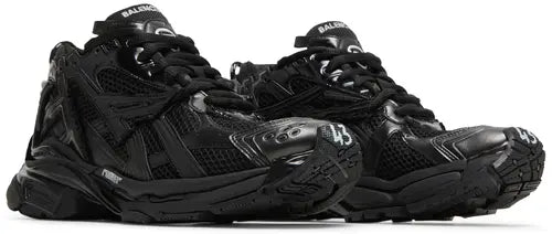 Balenciaga Runner Sneaker 'Black'
