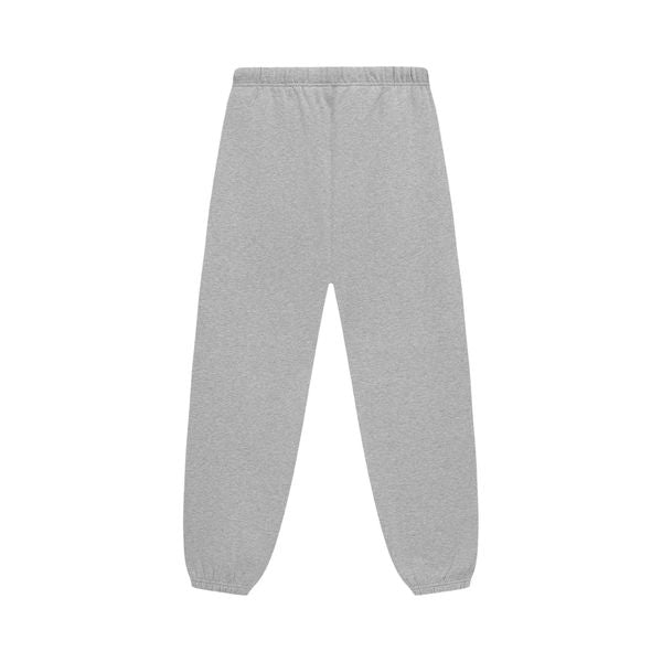 Essentials Fleece Sweatpant 'Light Heather Grey'