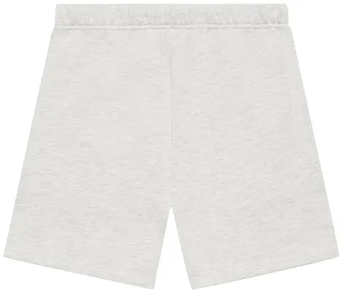 Fear of God Essentials Sweatshort 'Light Oatmeal'
