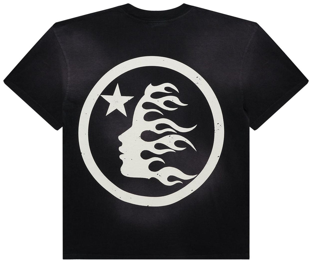 Hellstar Classic T-Shirt 'Black'