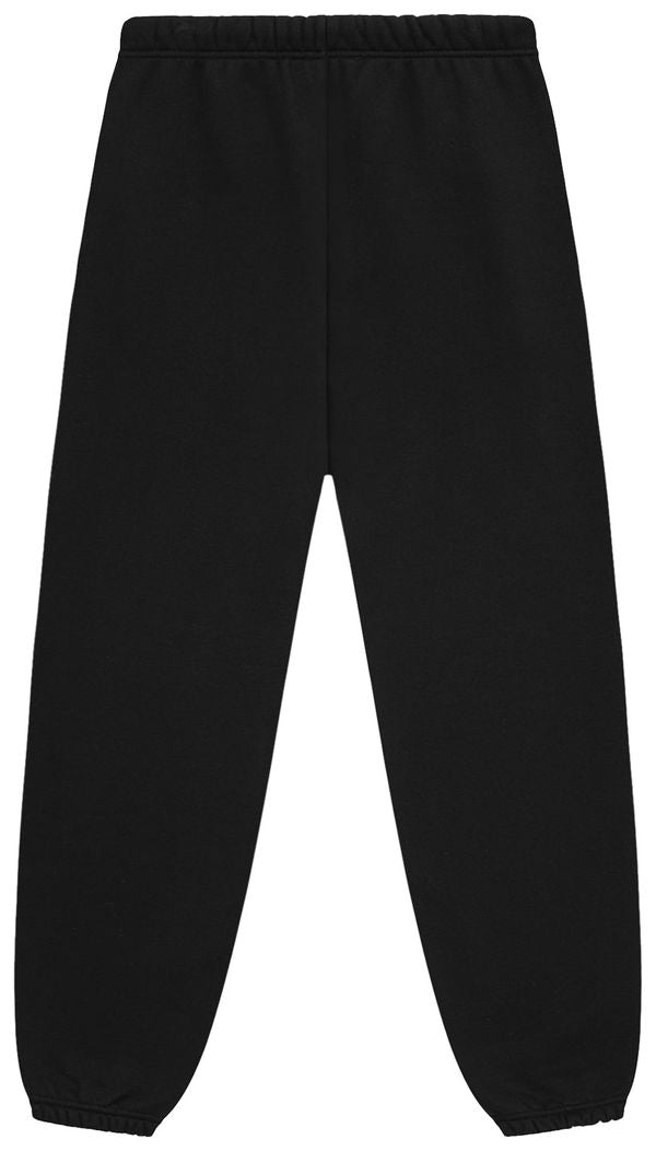 Essentials Fleece Sweatpant 'Black'