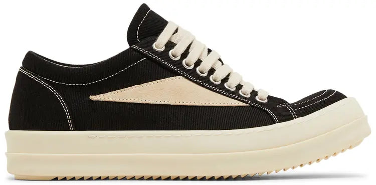 Dark shadow Low sneakers