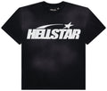 Hellstar Classic T-Shirt 'Black'