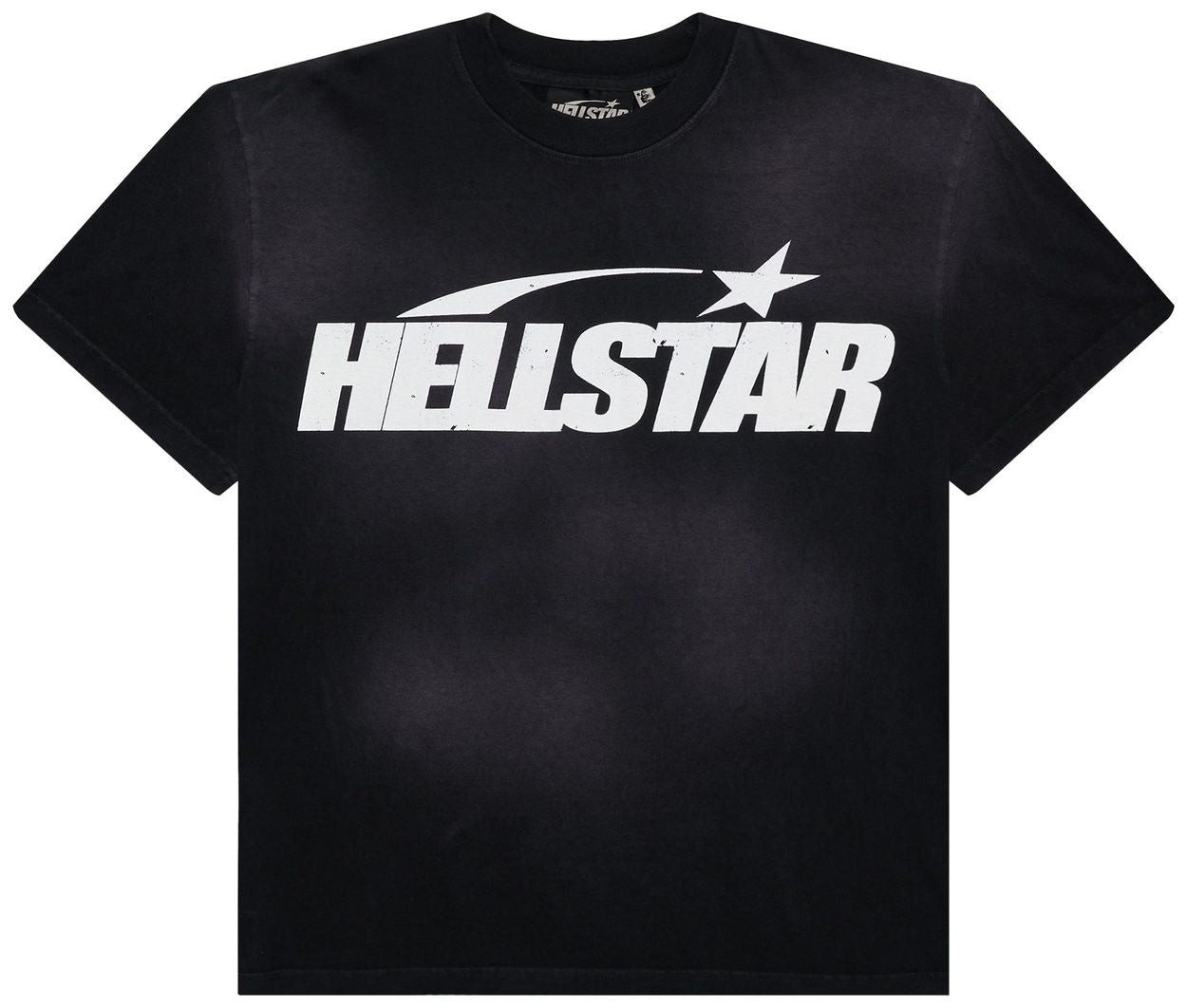 Hellstar Classic T-Shirt 'Black'
