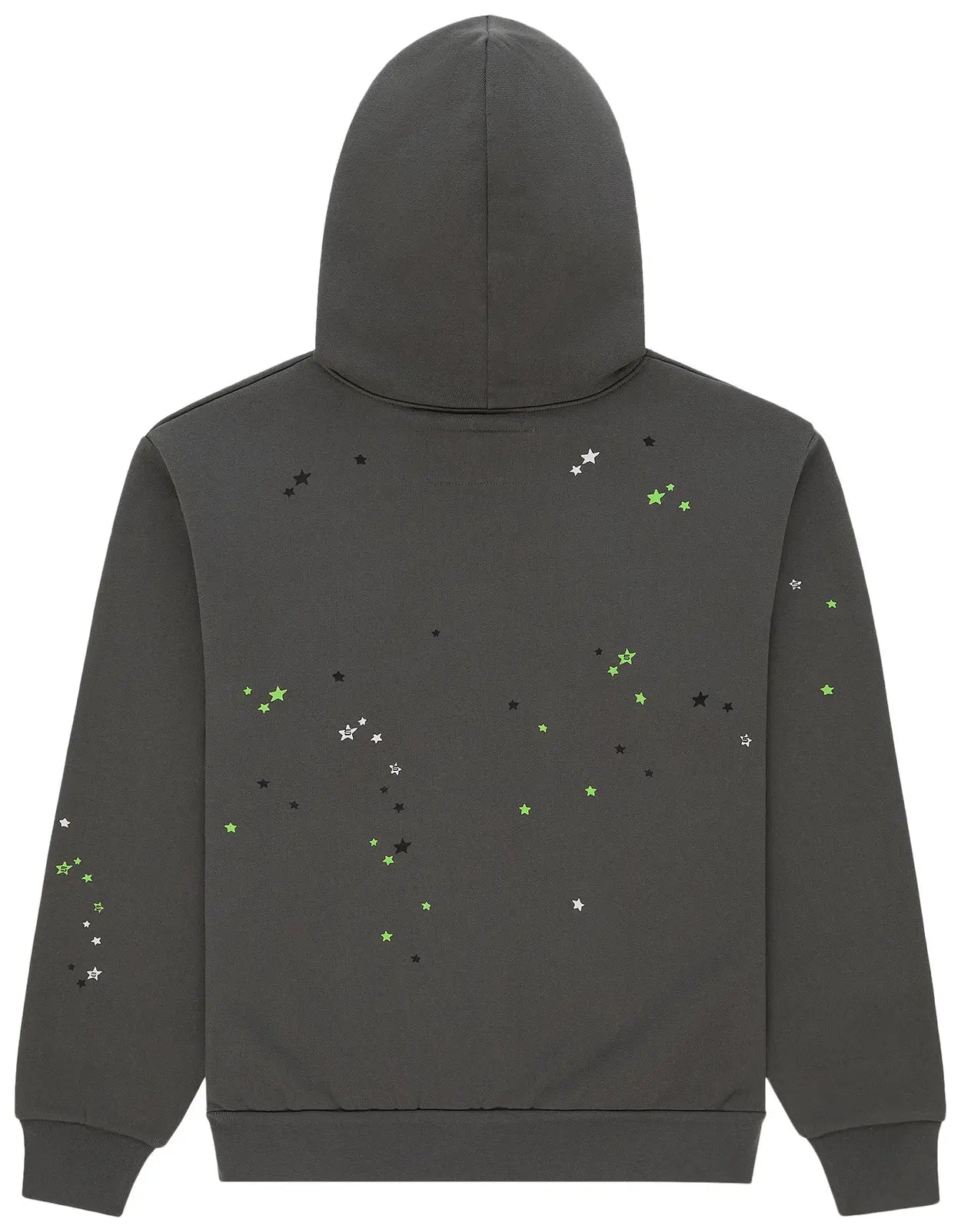 Sp5der Sp5 Punk Pullover Hoodie 'Slate'